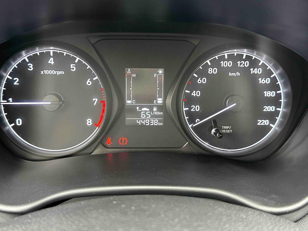 Hyundai Solaris 2021 thumb 7