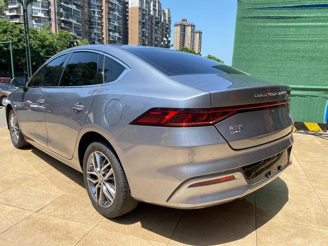 BYD Qin 2023 thumb 4