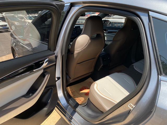 BYD Qin 2023 thumb 7