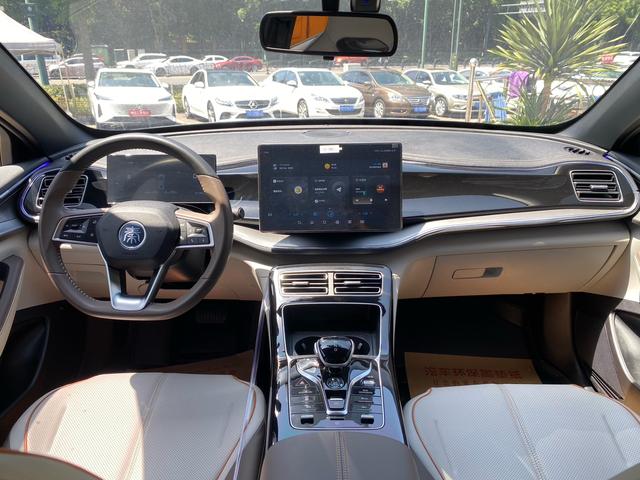 BYD Qin 2023 thumb 10