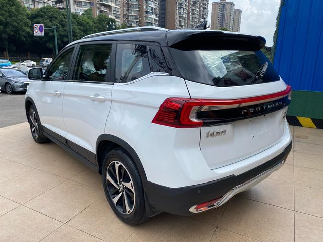Dongfeng Fengxing T5 2020 thumb 5