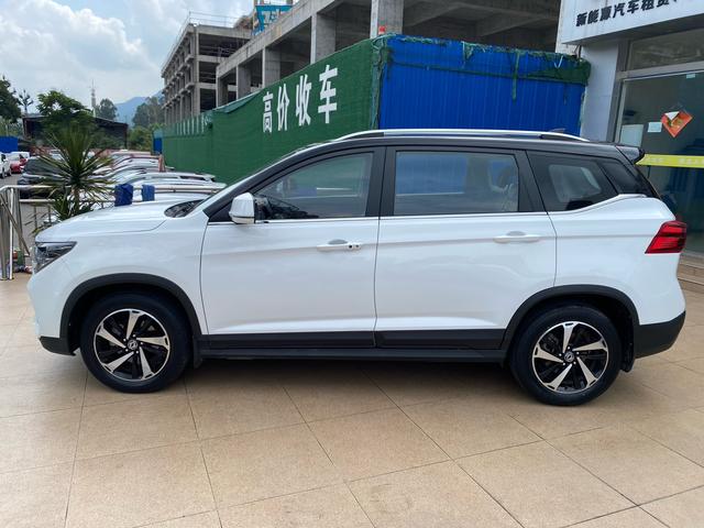 Dongfeng Fengxing T5 2020 thumb 6