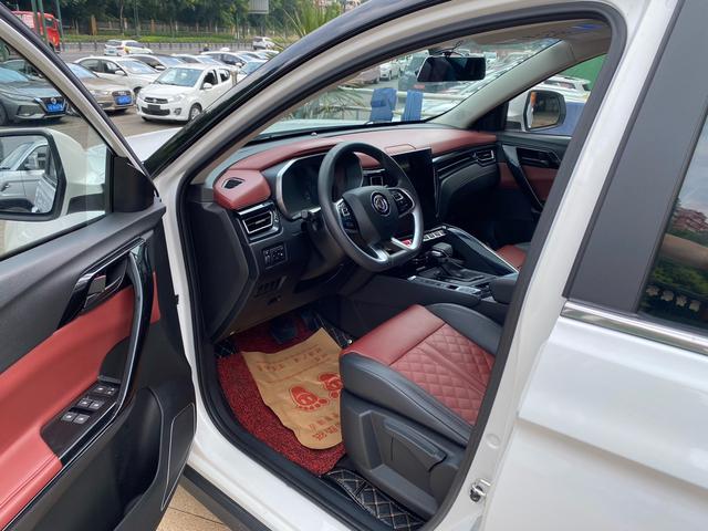 Dongfeng Fengxing T5 2020 thumb 7