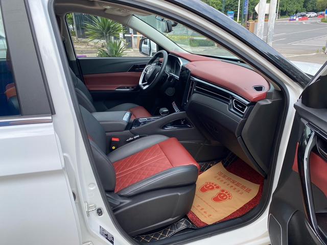 Dongfeng Fengxing T5 2020 thumb 10