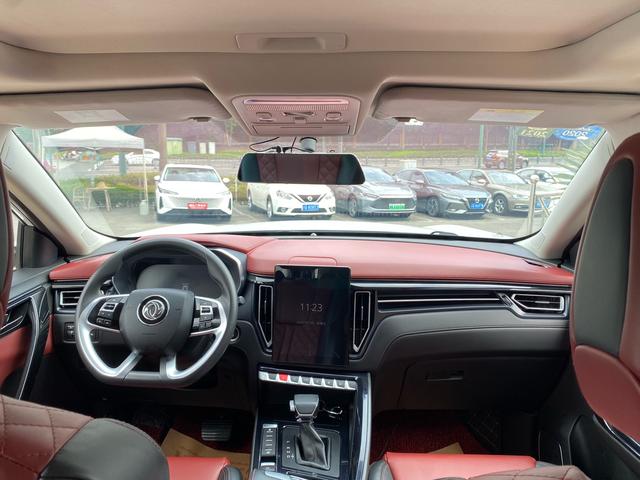 Dongfeng Fengxing T5 2020 thumb 12