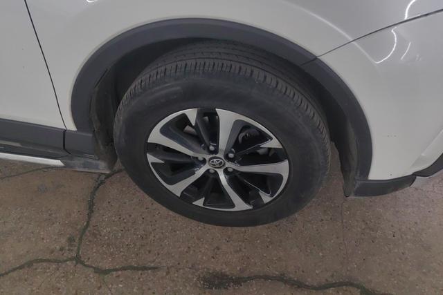 Toyota RAV4 2018 thumb 2