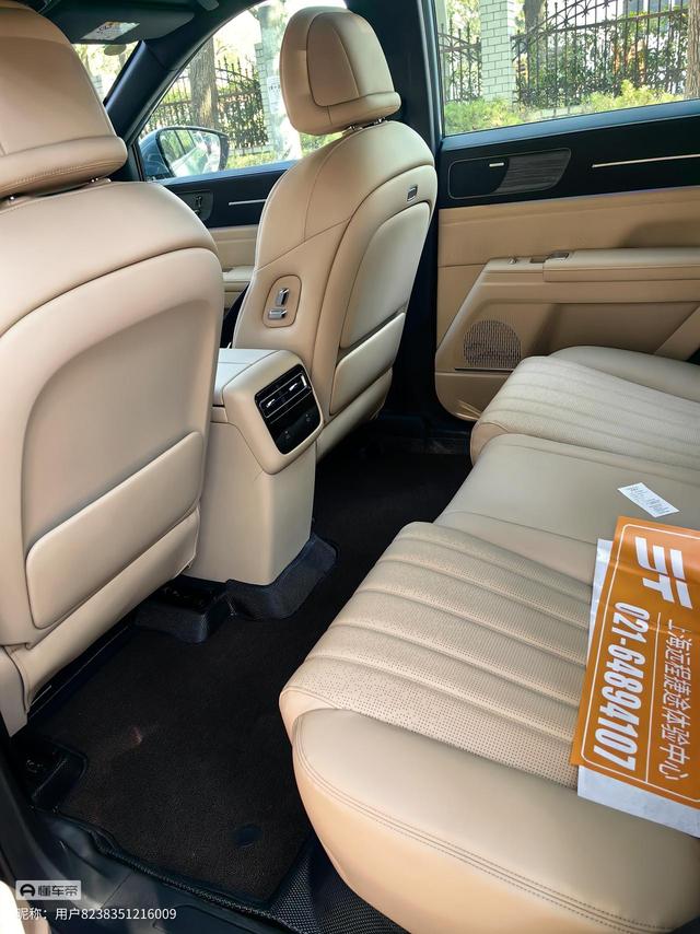 Audi A6 2024 thumb 7
