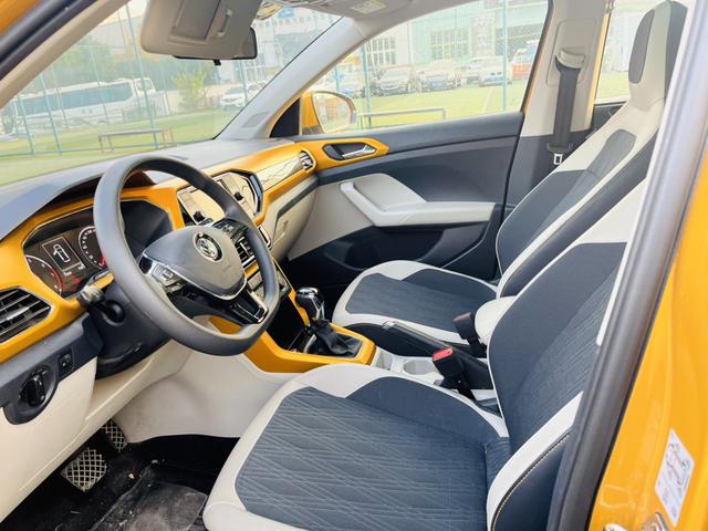 Volkswagen Taos 2020 thumb 2