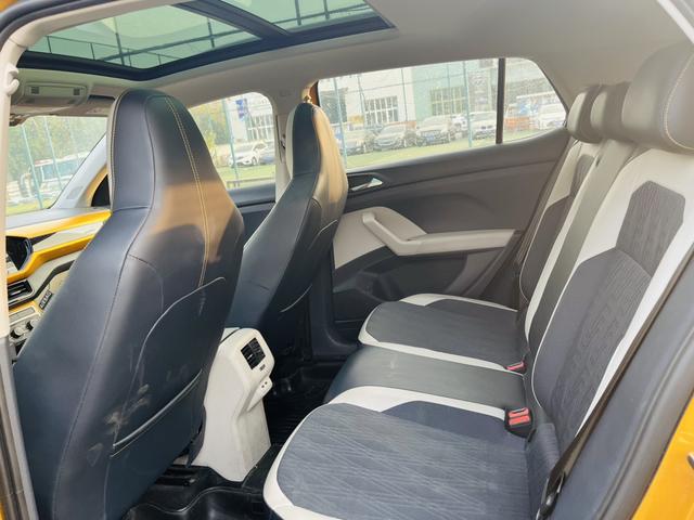 Volkswagen Taos 2020 thumb 3