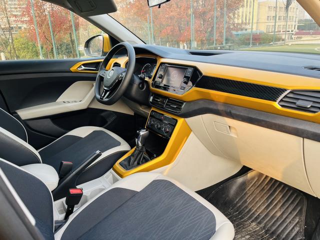 Volkswagen Taos 2020 thumb 4