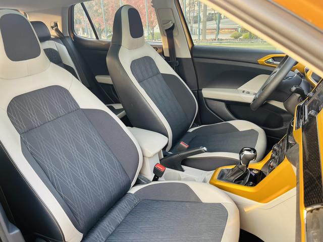 Volkswagen Taos 2020 thumb 5