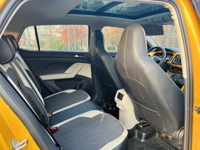 Volkswagen Taos 2020 thumb 6