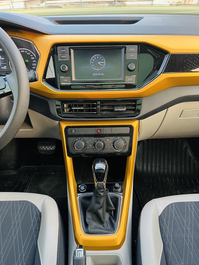 Volkswagen Taos 2020 thumb 8