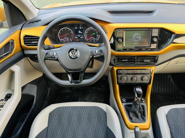 Volkswagen Taos 2020 thumb 9