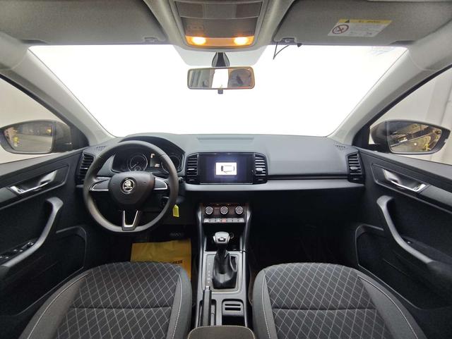 Skoda Karoq 2020 thumb 6