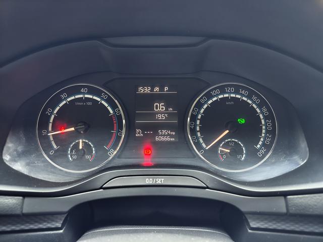 Skoda Karoq 2020 thumb 7