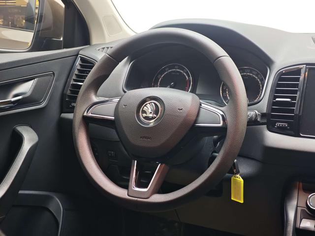 Skoda Karoq 2020 thumb 8