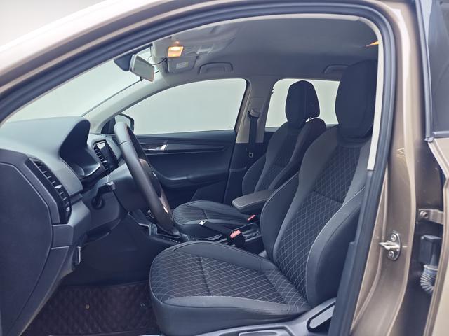 Skoda Karoq 2020 thumb 9