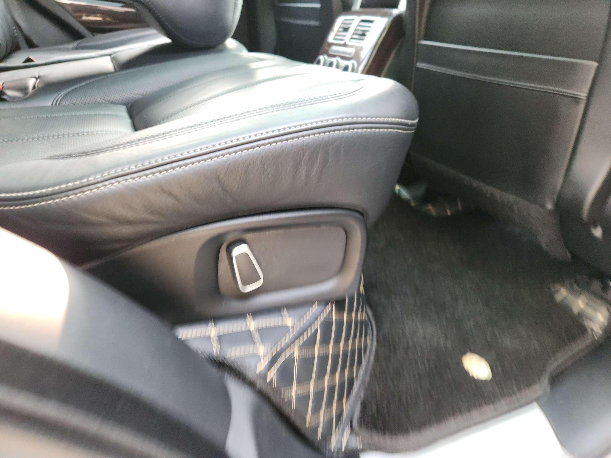 Land Rover Range Rover 2014 thumb 4