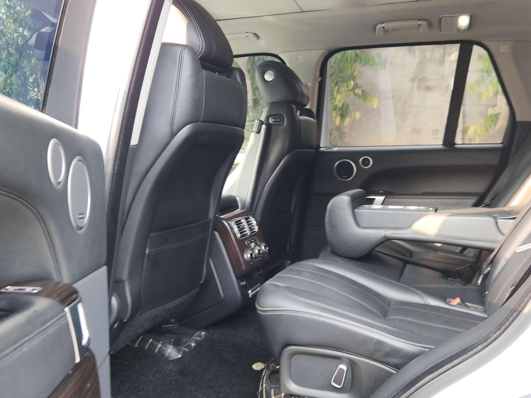 Land Rover Range Rover 2014 thumb 12