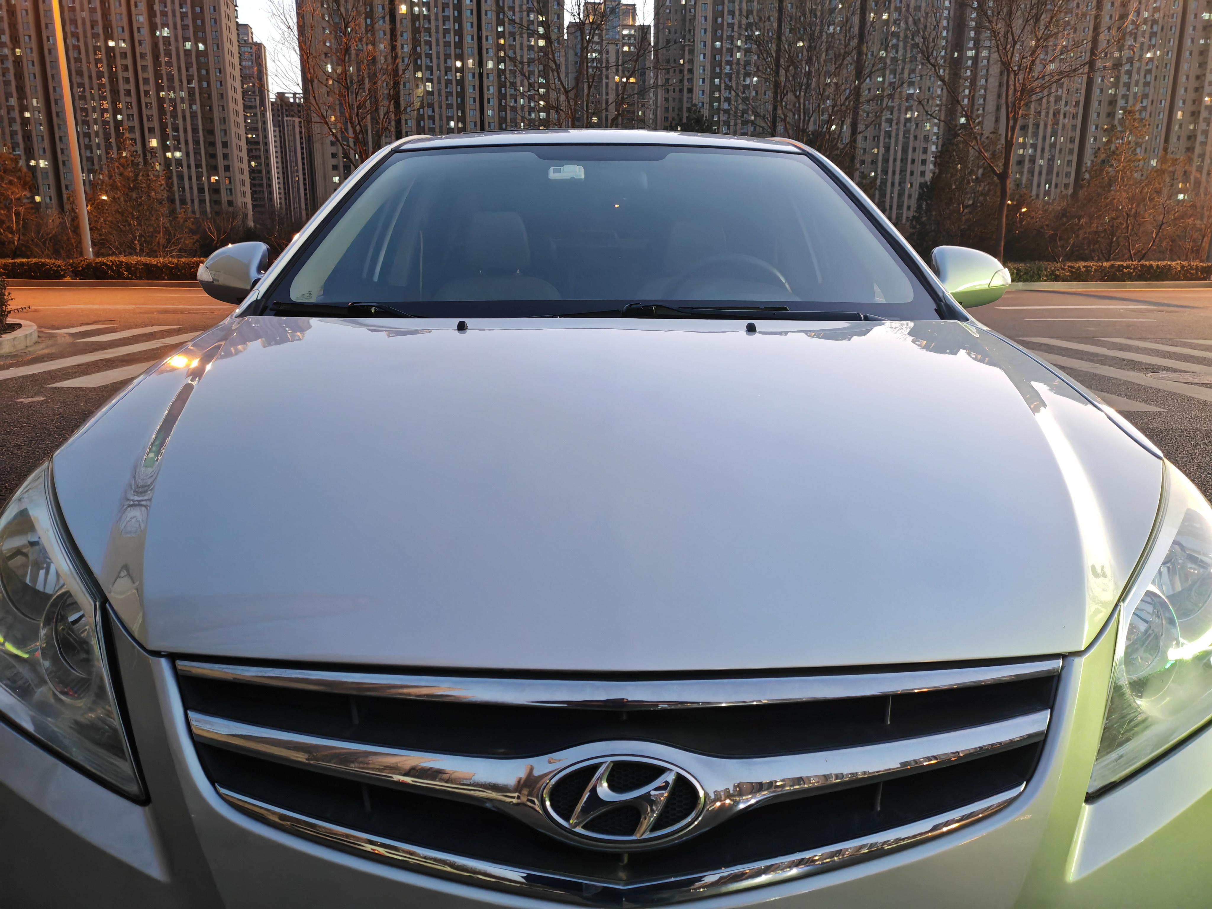 Hyundai Elantra 2011 thumb 8
