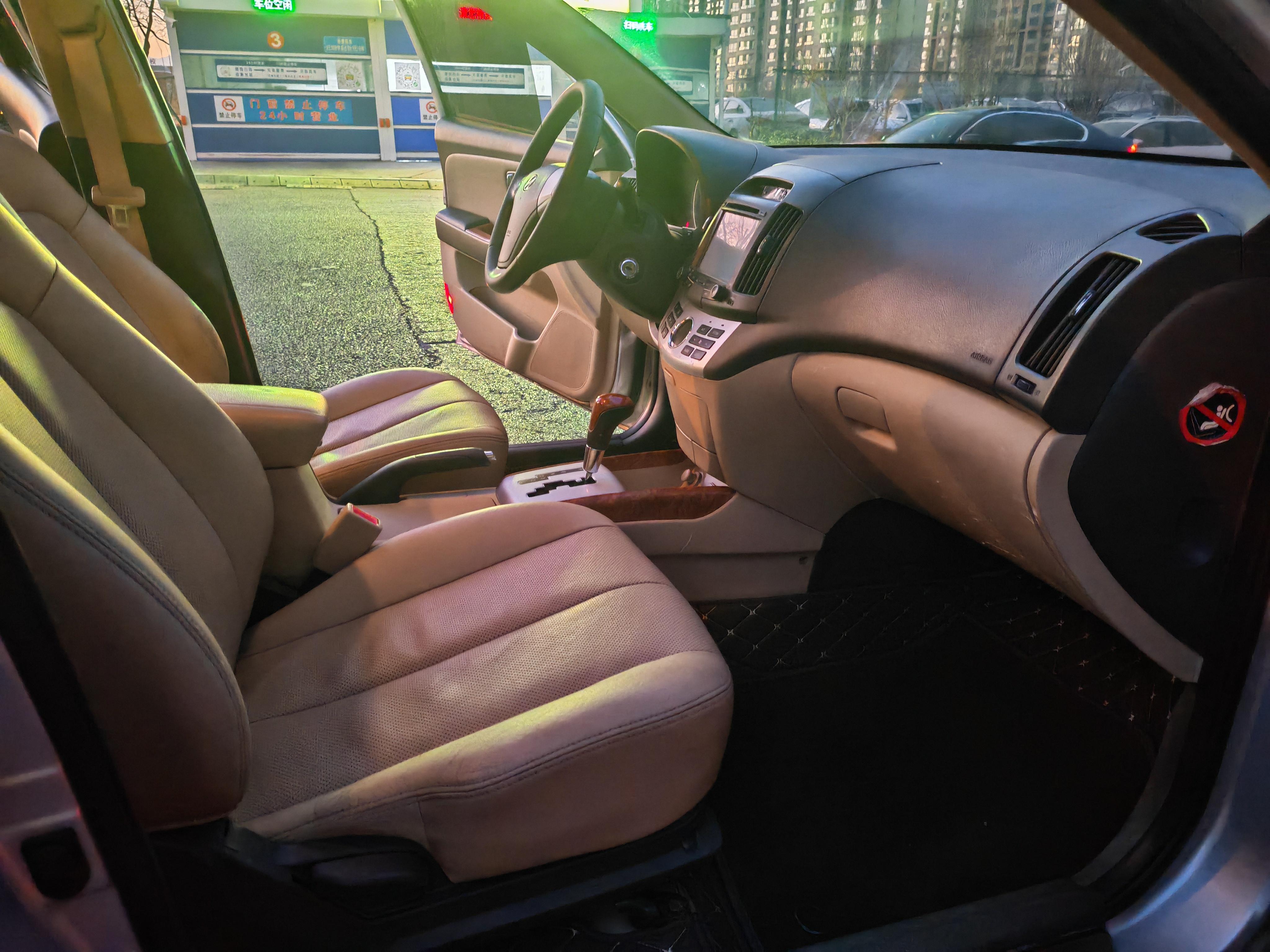 Hyundai Elantra 2011 thumb 9