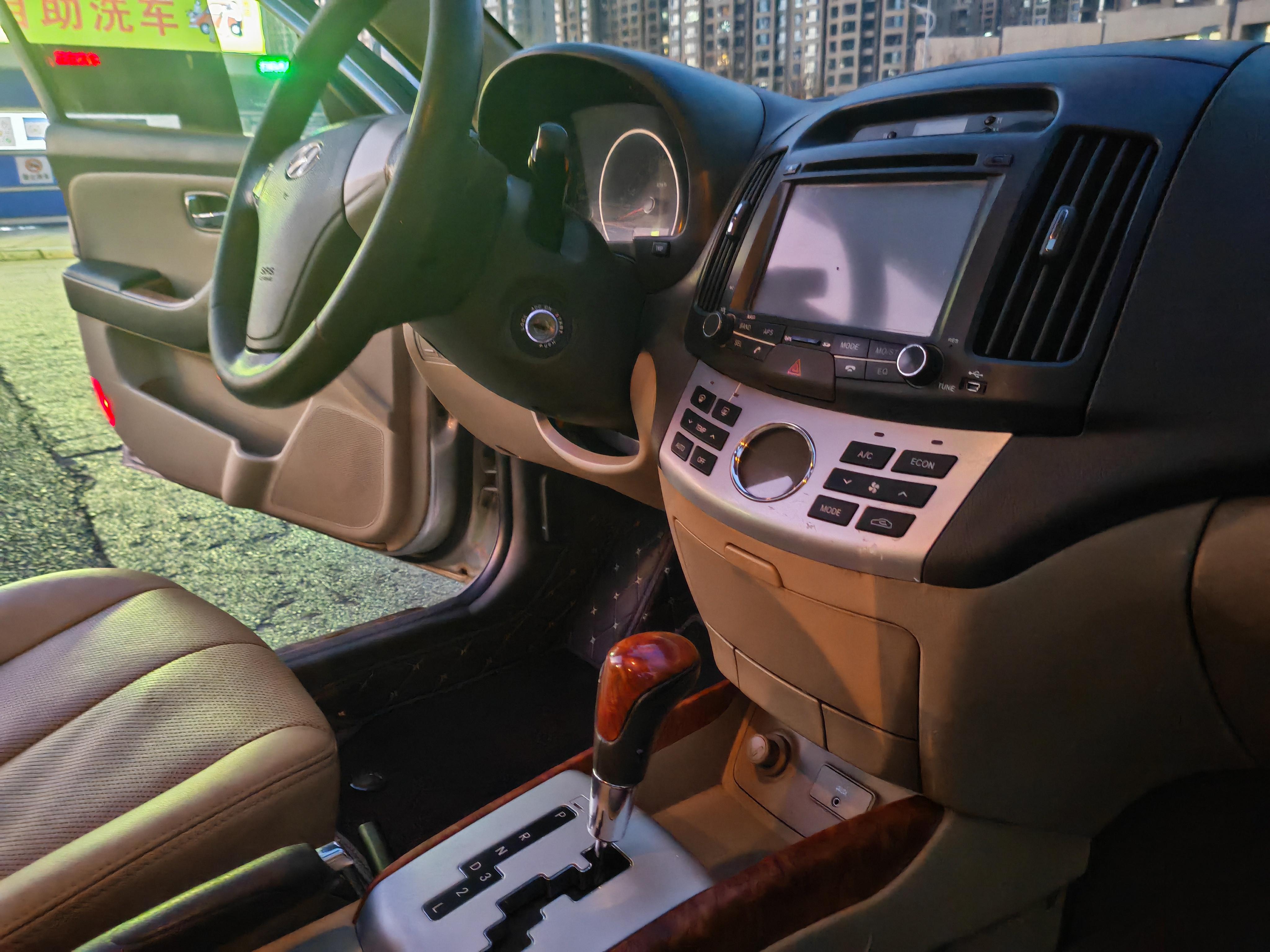 Hyundai Elantra 2011 thumb 11