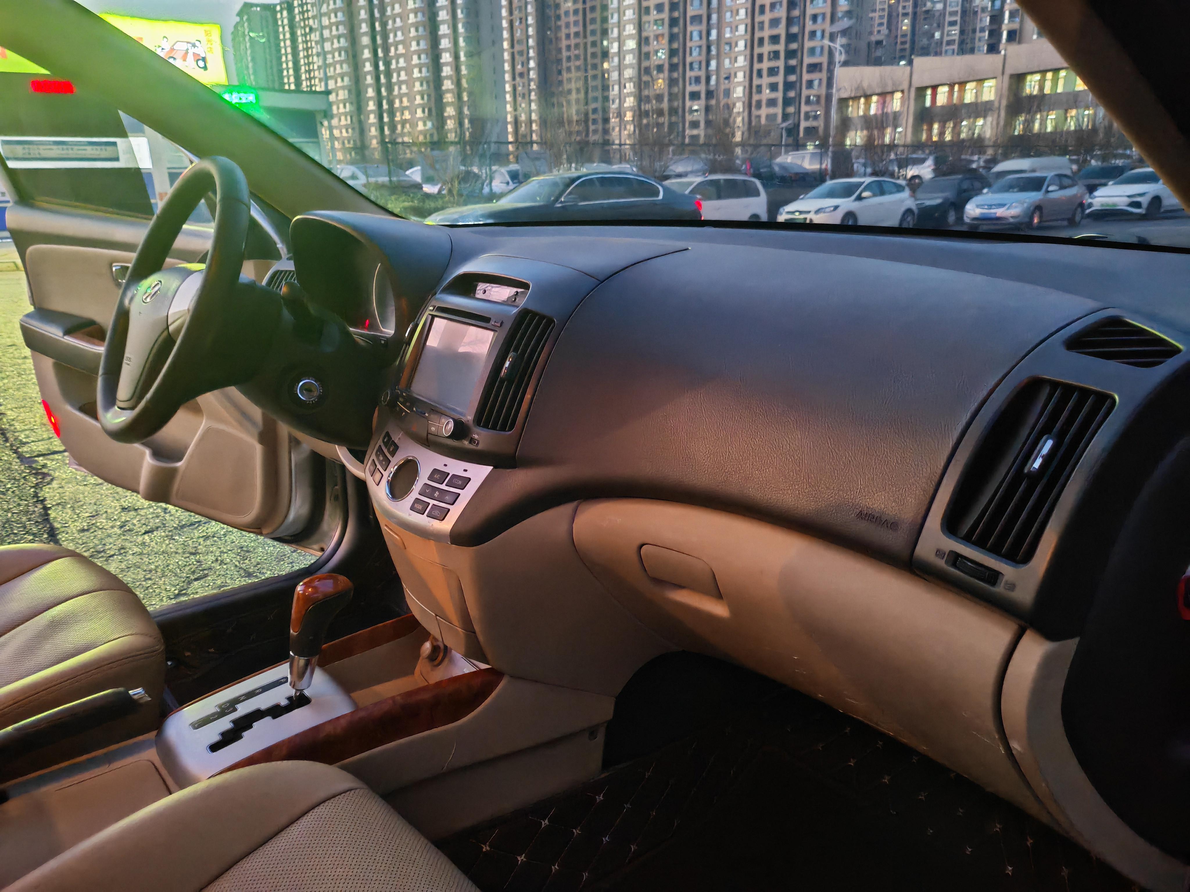 Hyundai Elantra 2011 thumb 12