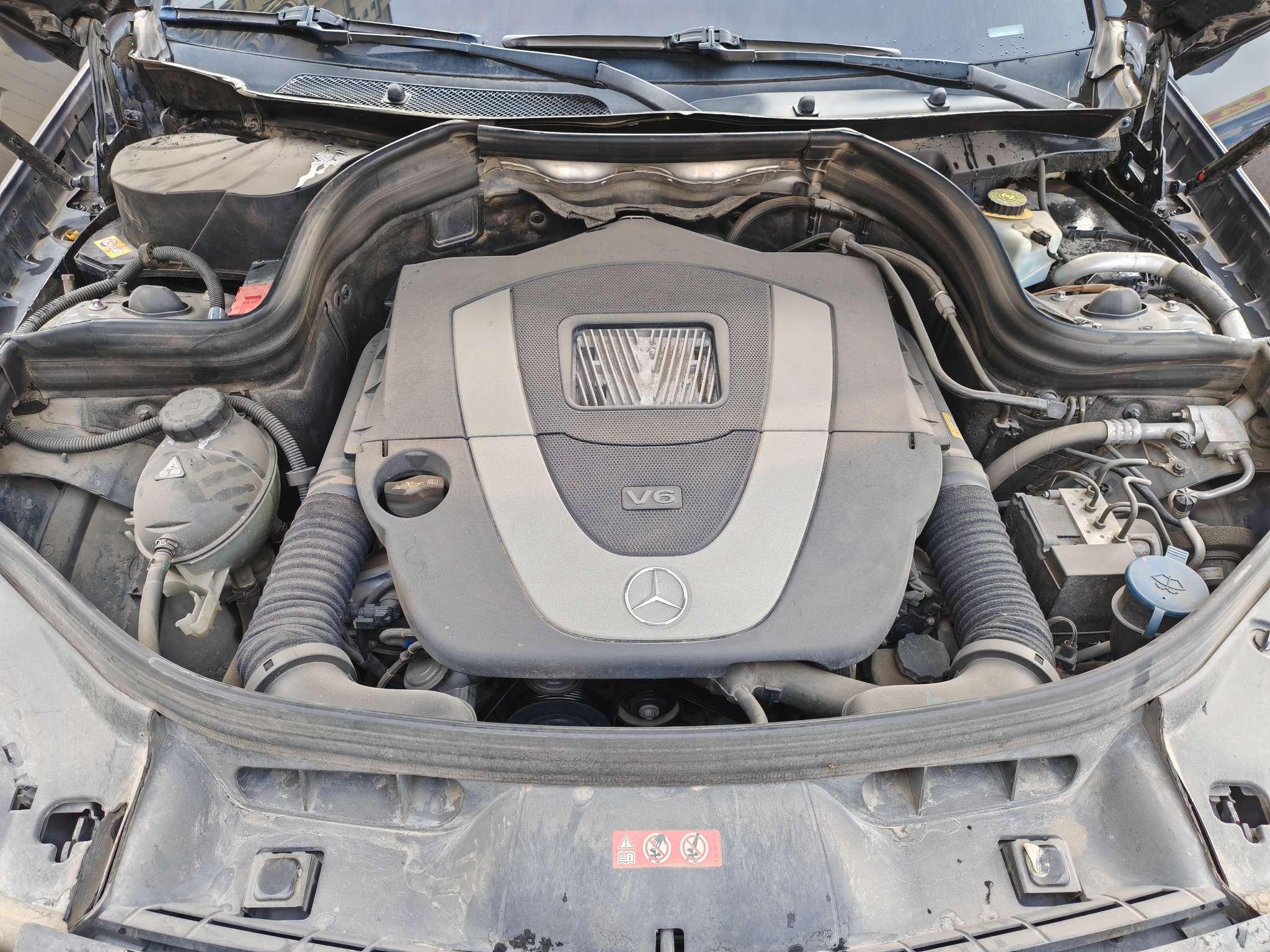 Mercedes-Benz GLK 2013 thumb 7