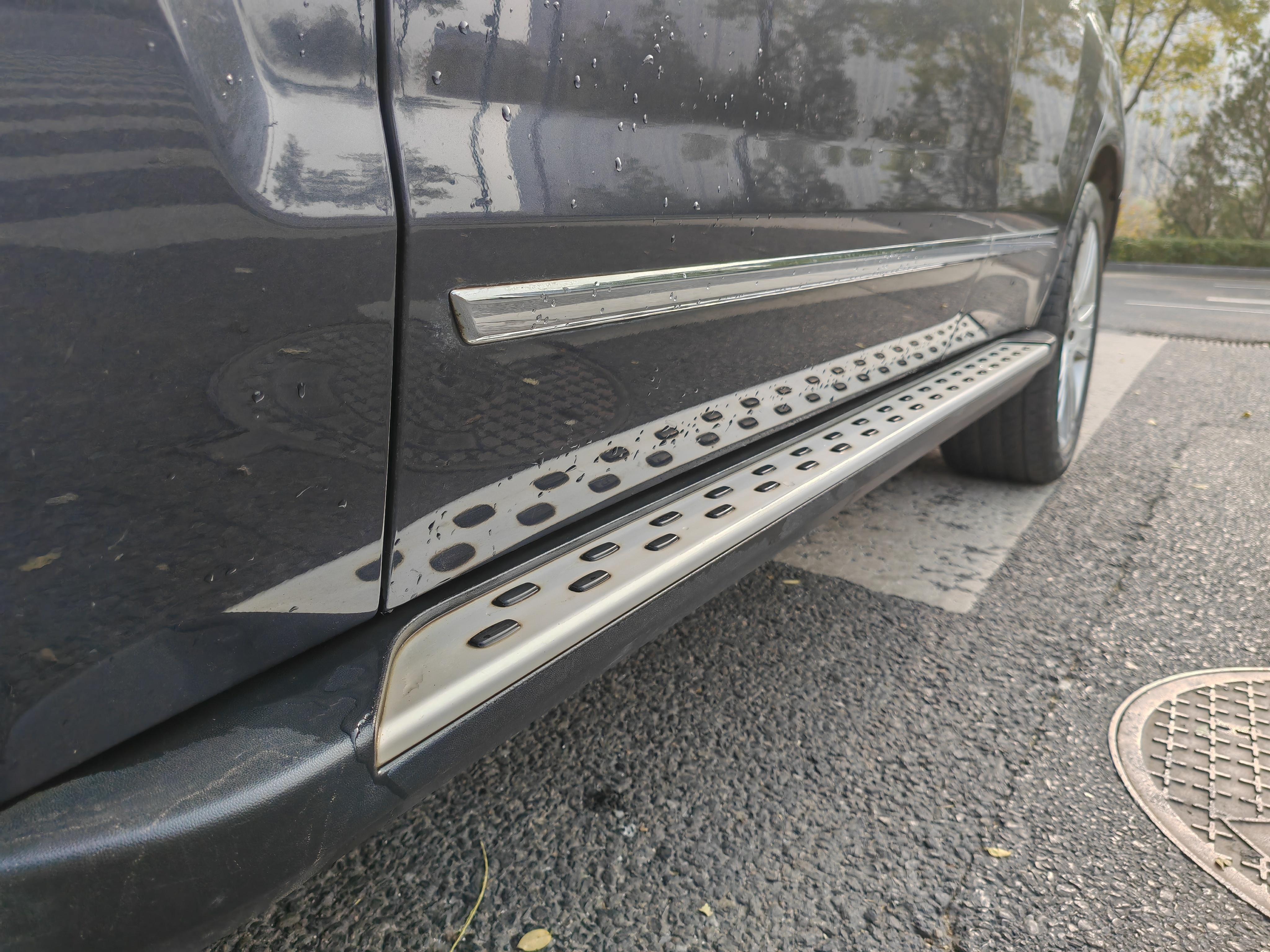 Mercedes-Benz GLK 2013 thumb 12