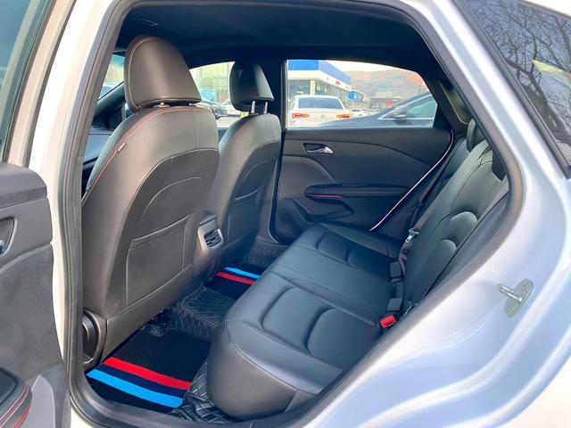 Chevrolet Monza 2020 thumb 5