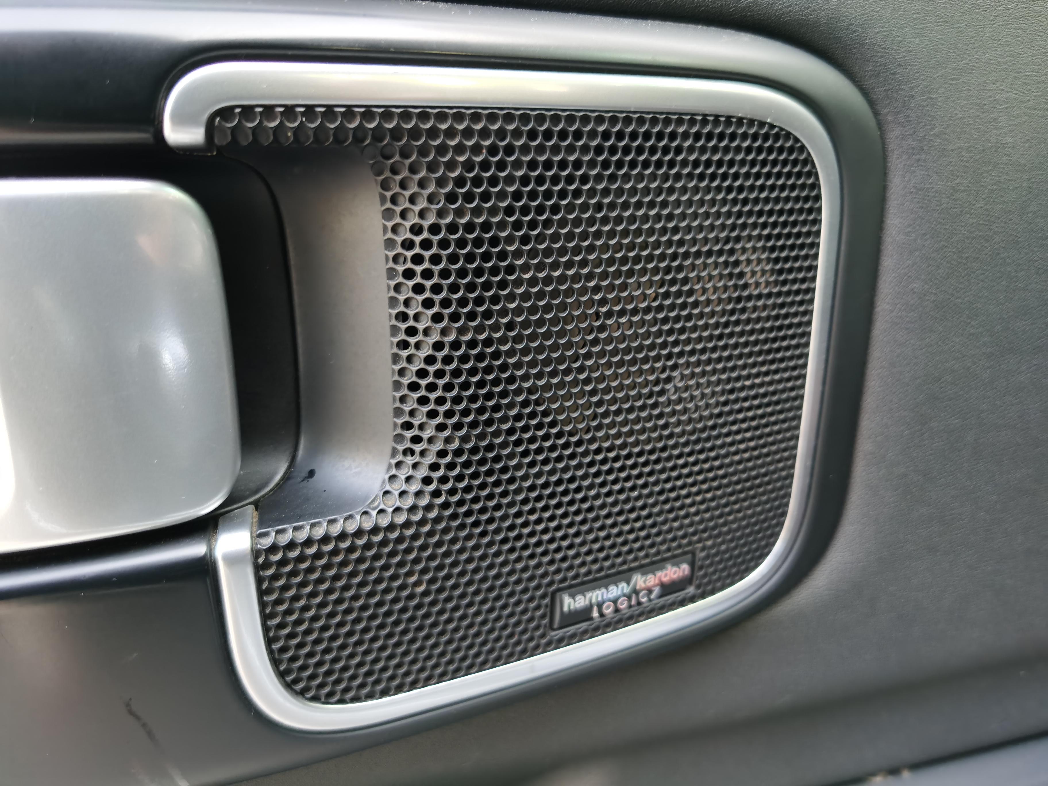 Land Rover Range Rover 2008 thumb 9