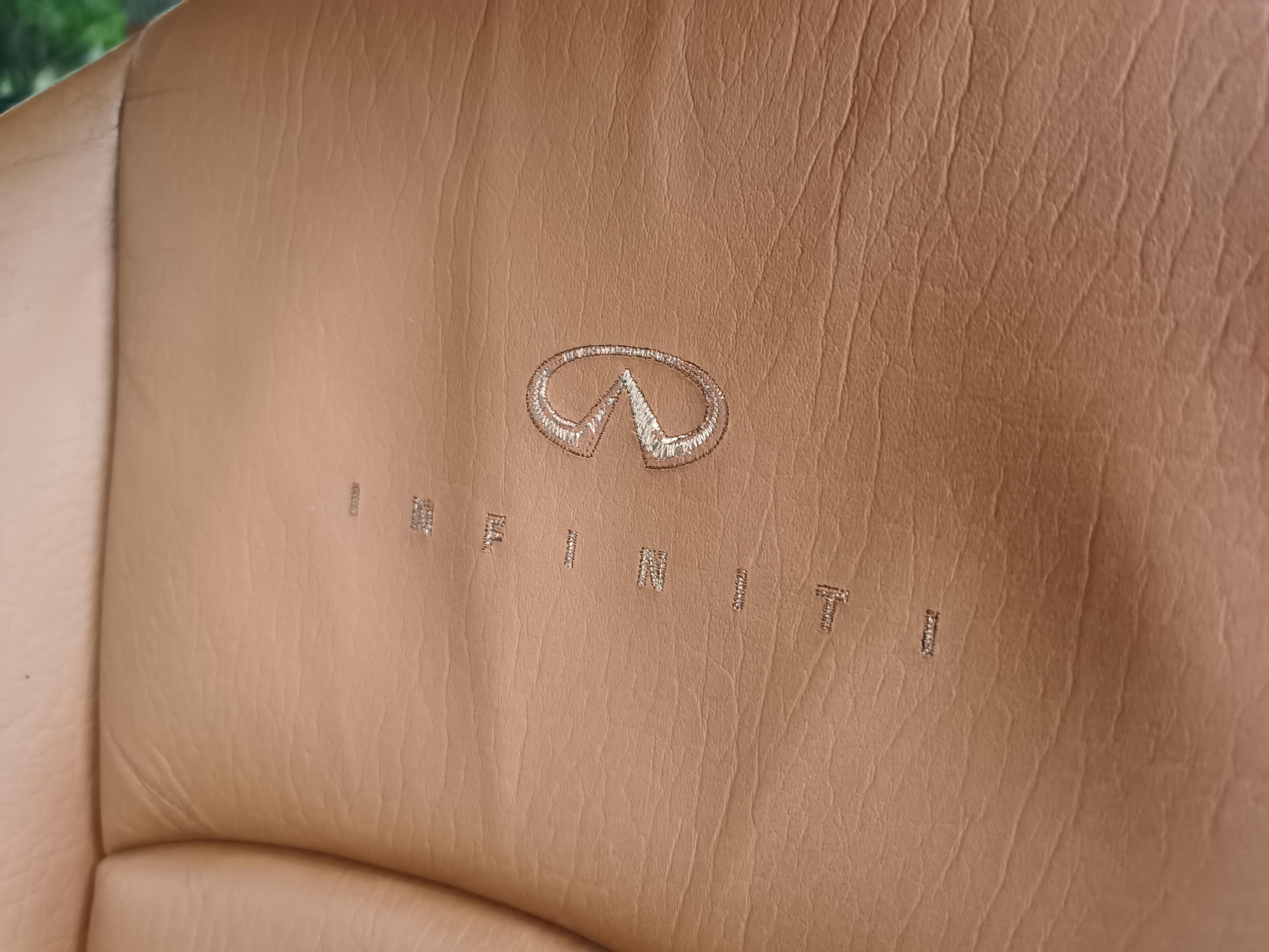 Infiniti FX 2008 thumb 8