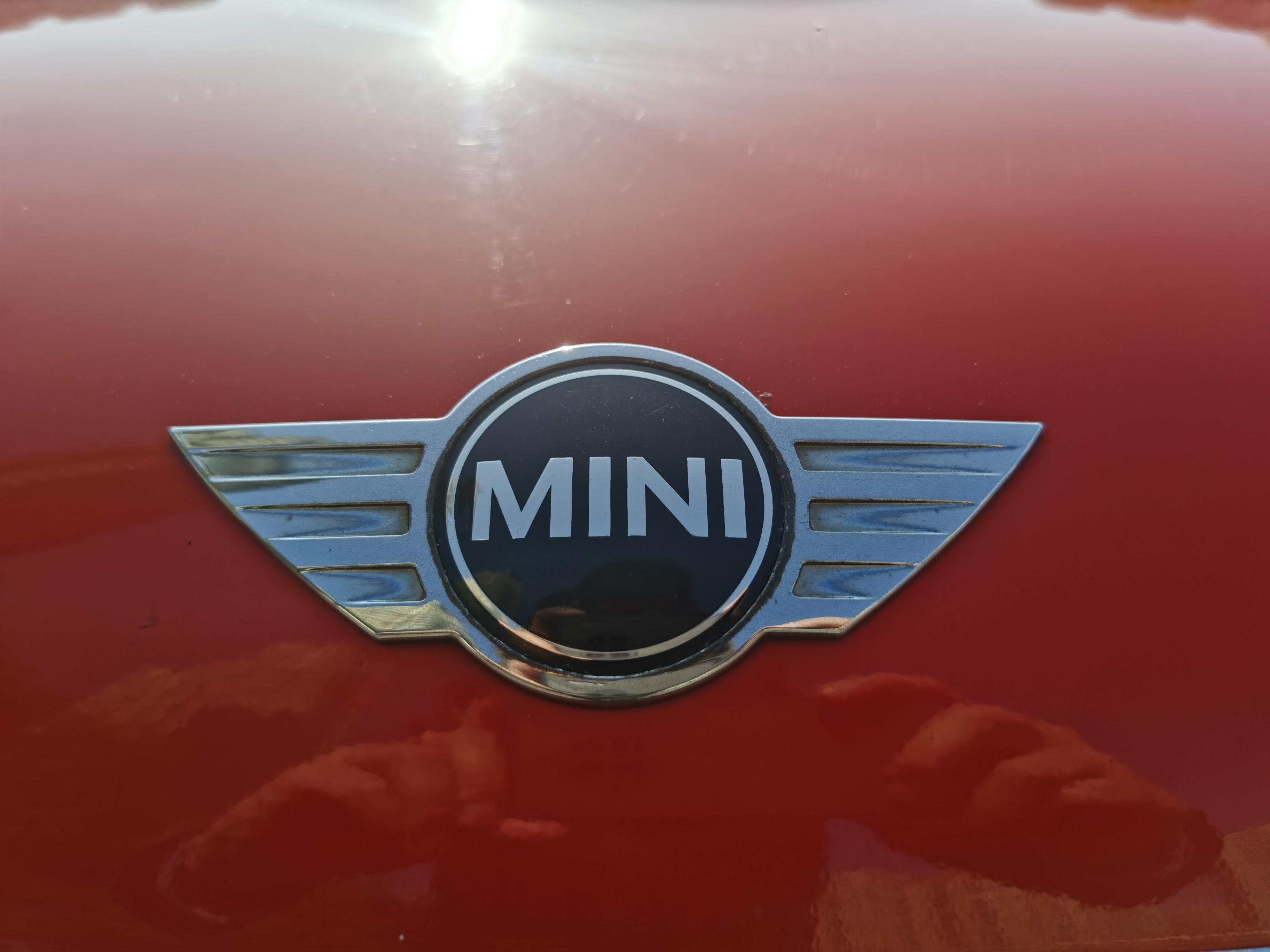 Mini Countryman 2012 thumb 8