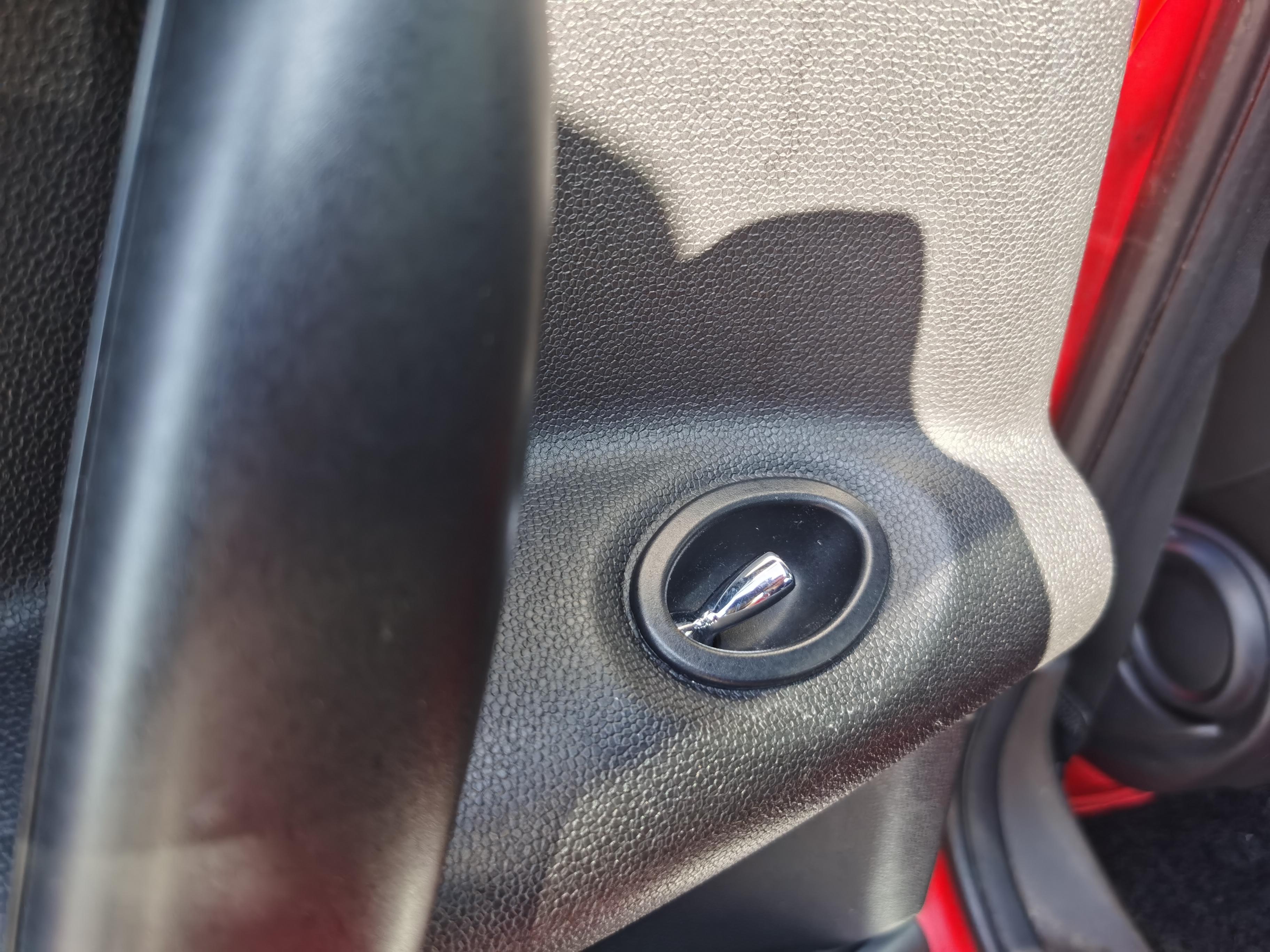 Mini Countryman 2012 thumb 10