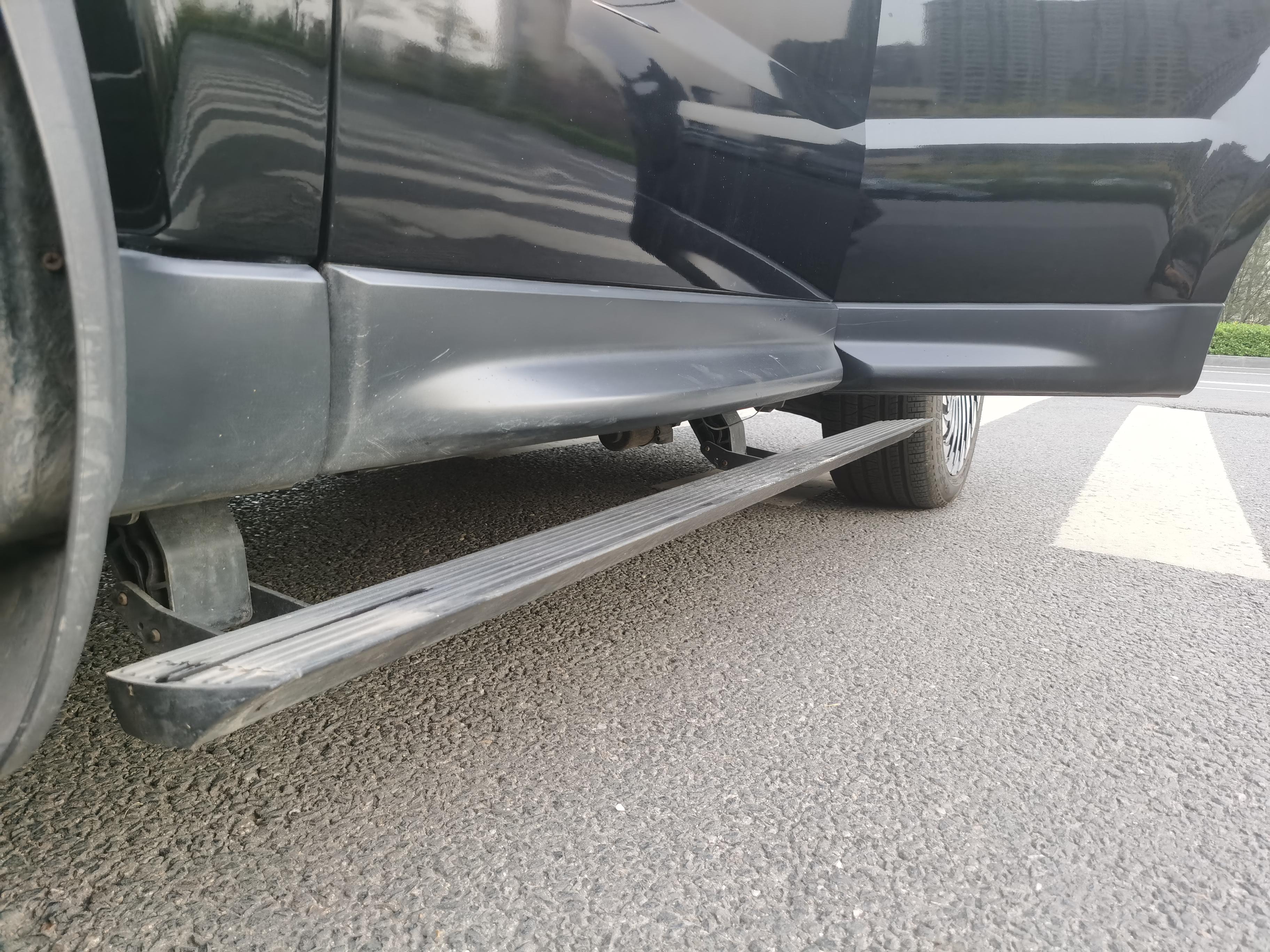 Land Rover Range Rover Sport 2008 thumb 10