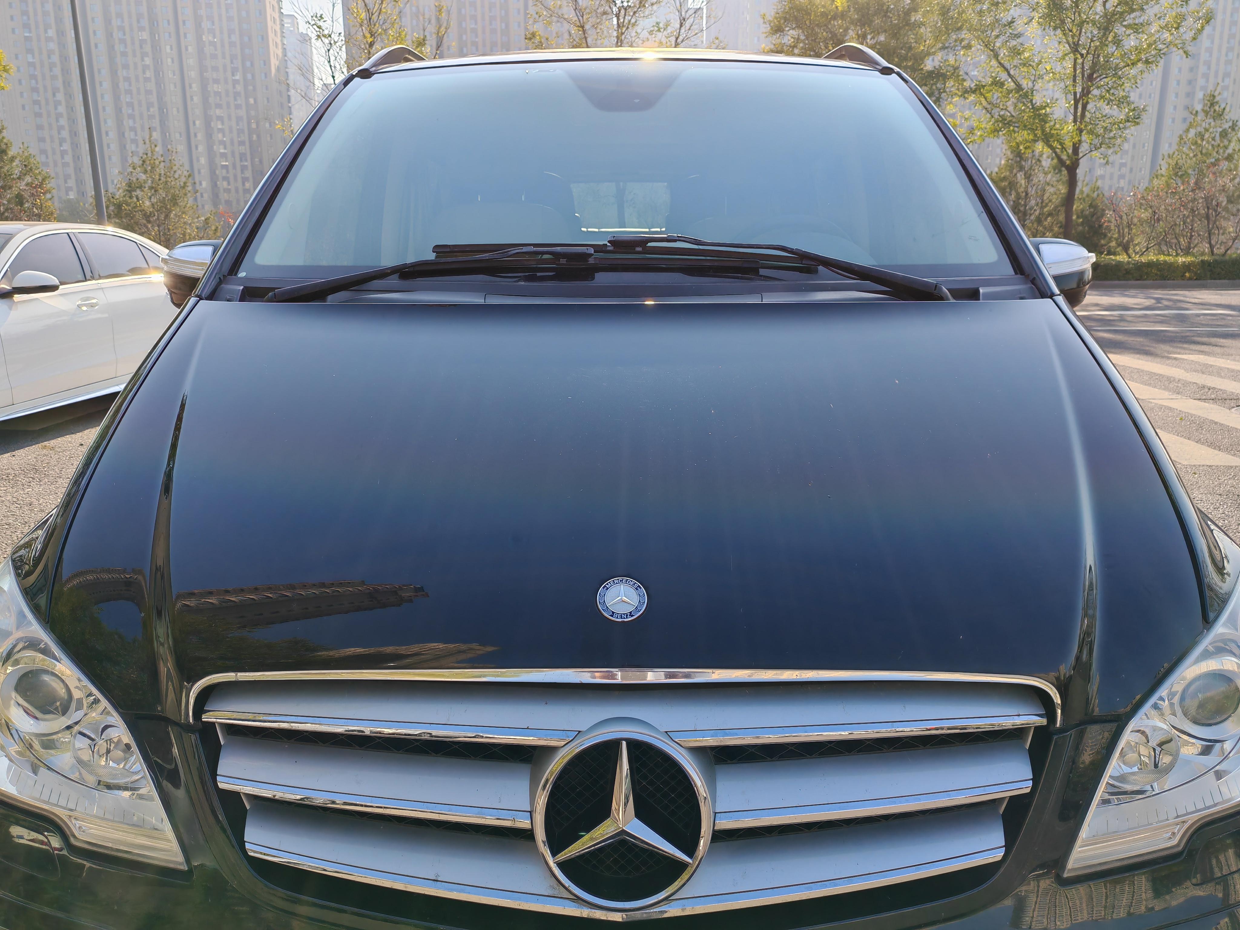 Mercedes-Benz V-Class 2013 thumb 9