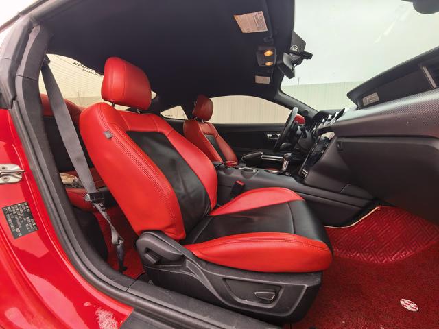 Ford Mach-E 2019 thumb 3