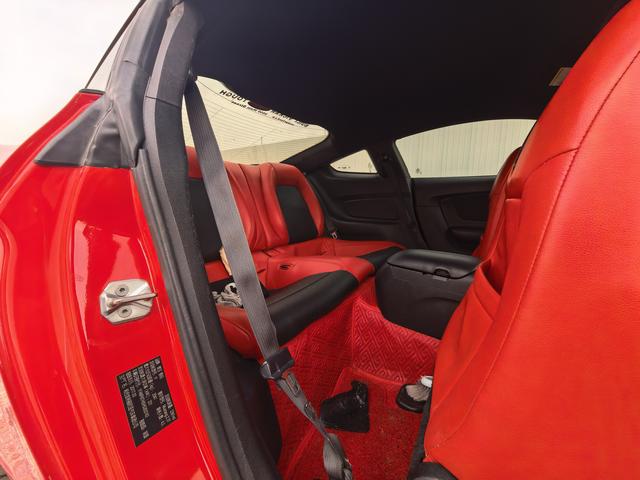 Ford Mach-E 2019 thumb 4