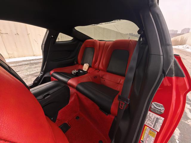 Ford Mach-E 2019 thumb 5