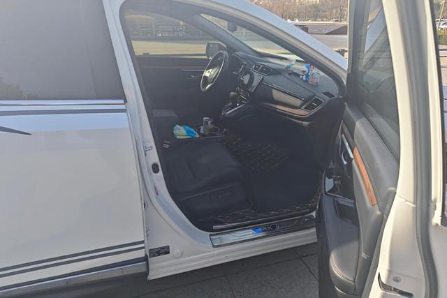 Honda CR-V 2020 thumb 3