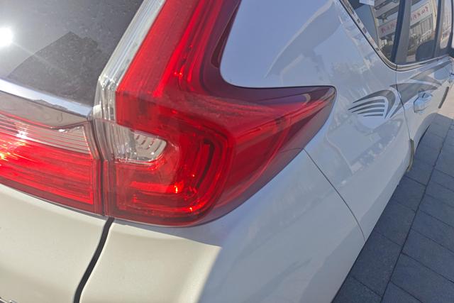 Honda CR-V 2020 thumb 5