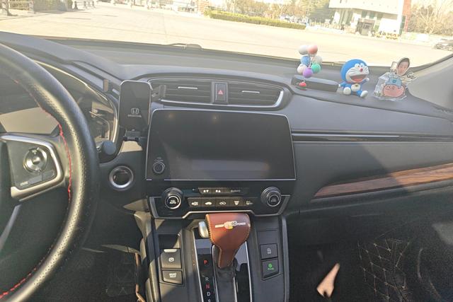 Honda CR-V 2020 thumb 12