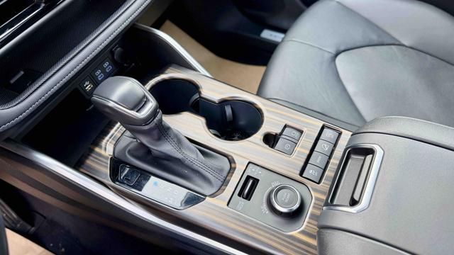 Toyota Highlander 2022 thumb 5