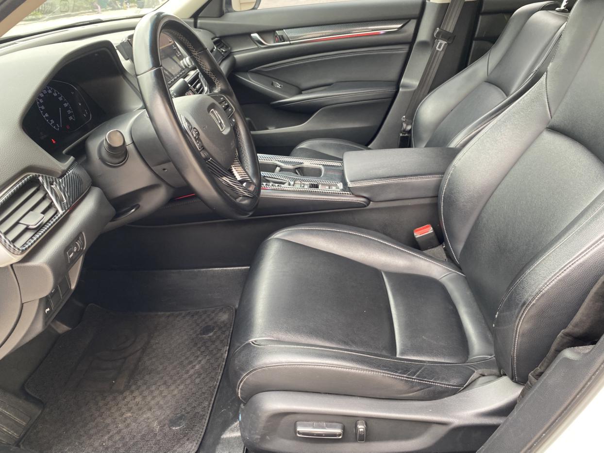 Honda Accord 2018 thumb 7