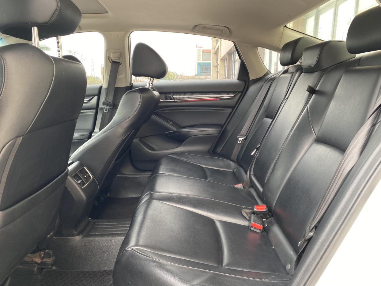 Honda Accord 2018 thumb 8