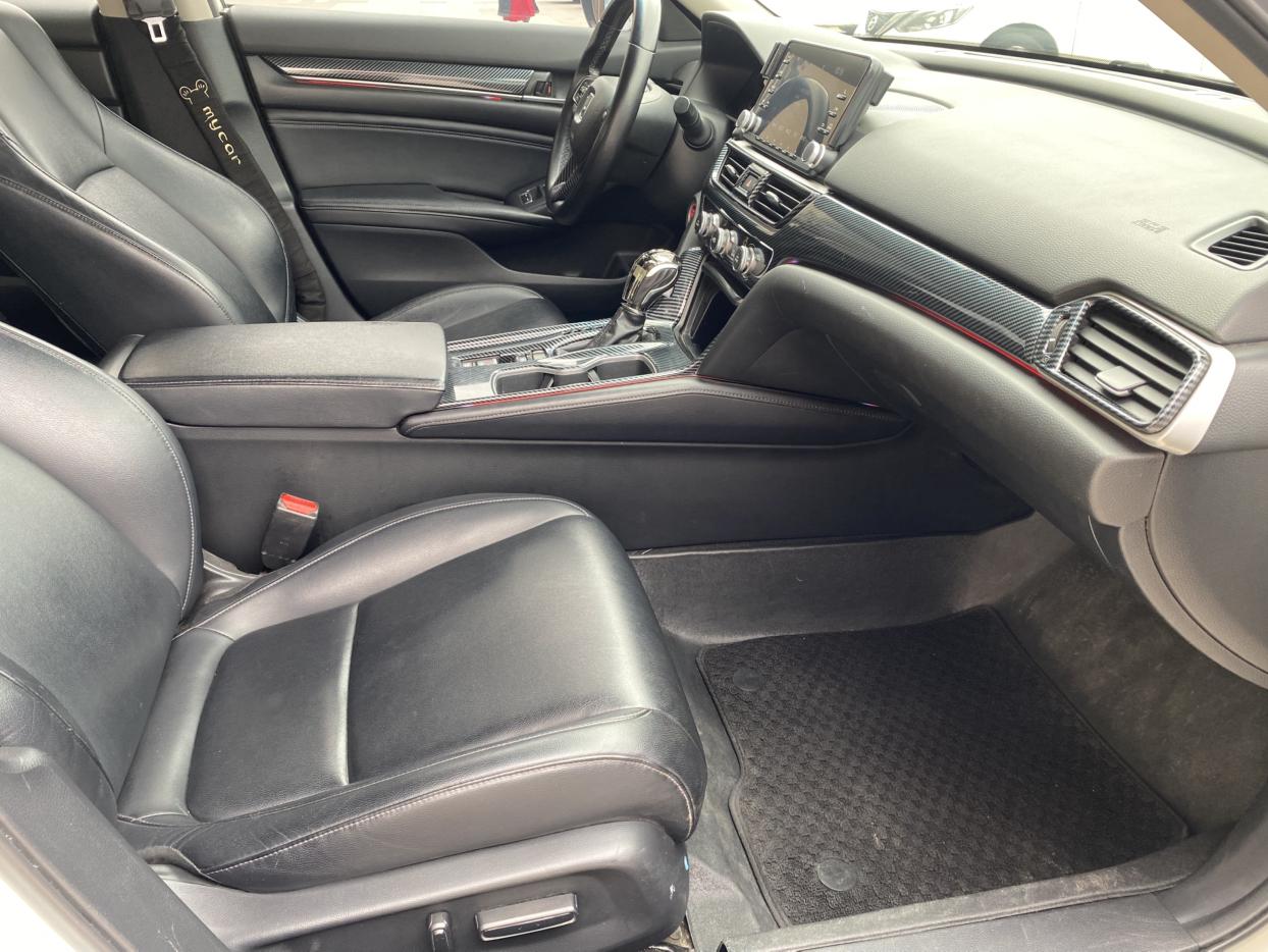 Honda Accord 2018 thumb 9