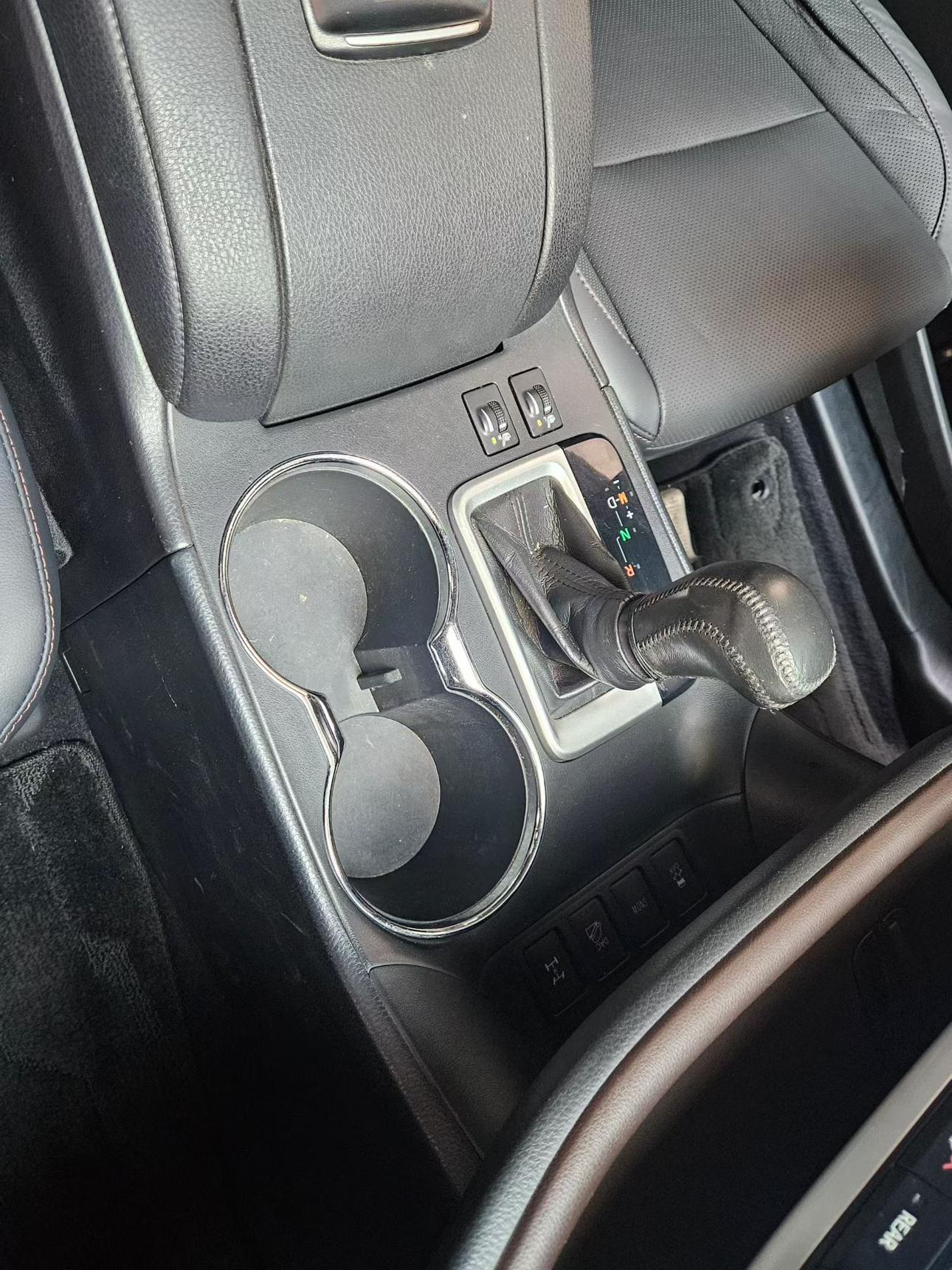 Toyota Highlander 2020 thumb 2