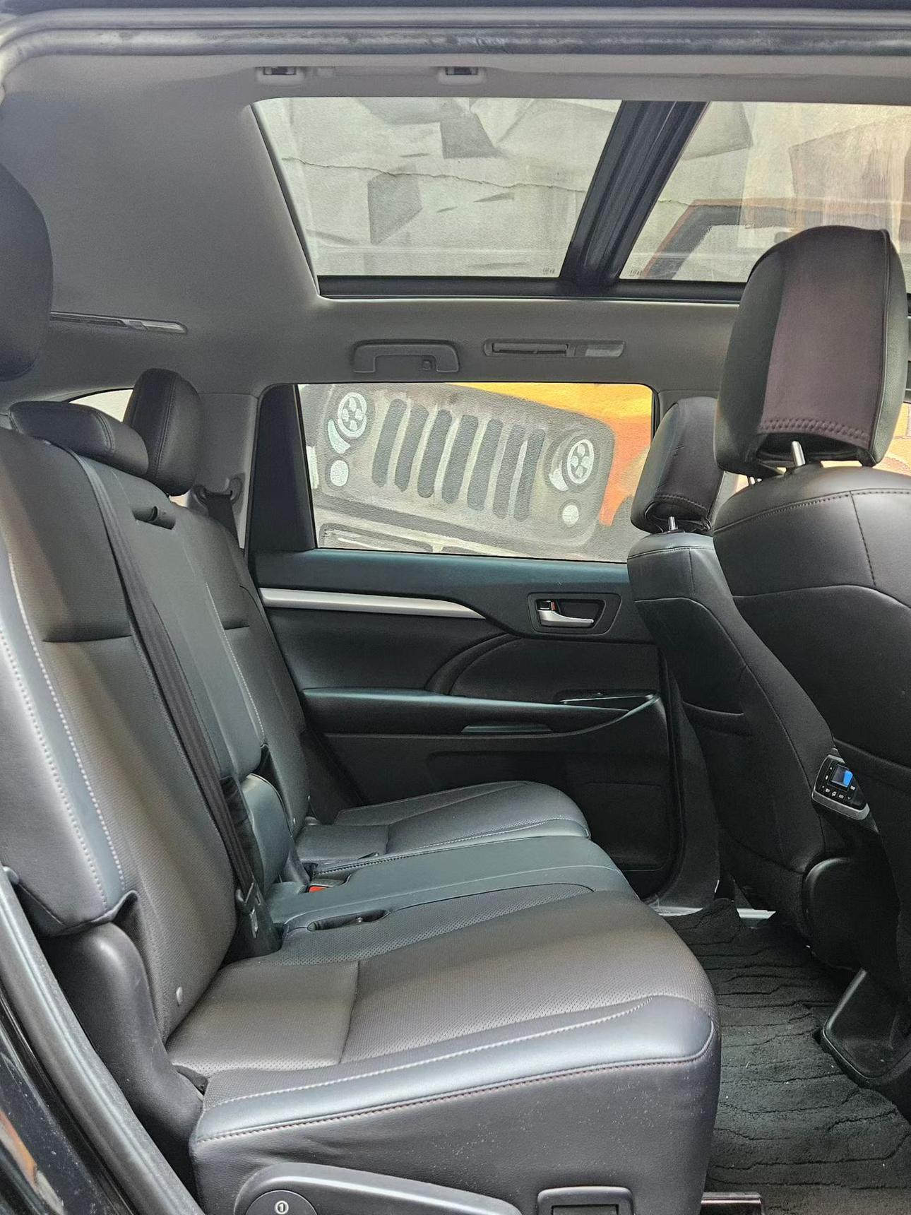 Toyota Highlander 2020 thumb 7