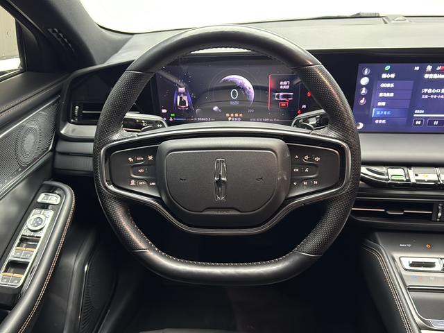Lincoln Z 2022 thumb 8